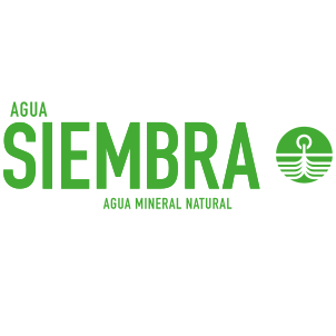 logo agua siembra